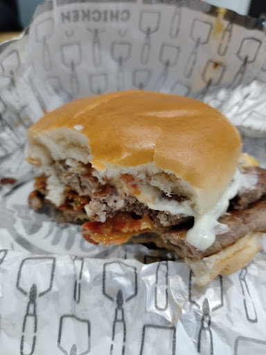 Photo of Wendy's - 56 St Andrew's St, Cambridge CB2 3AH